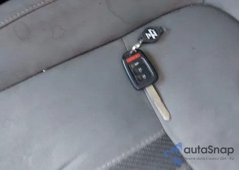 2016 Honda Civic Lx из США, поврежденный, VIN 19XFC2F50GE017821